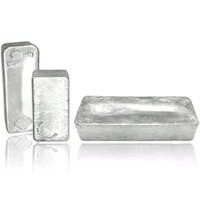 Materials: Silver